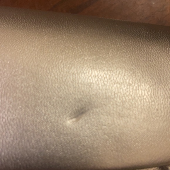 Fioni Silvet Evening Clutch Bag NWT - Picture 5 of 5